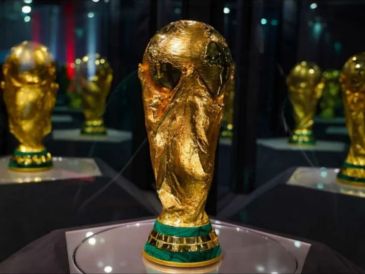 Para varios futbolistas de selecciones clasificadas, el sueño de disputar el torneo más importante del futbol se ha transformado en una pesadilla. EL INFORMADOR/ ARCHIVO.