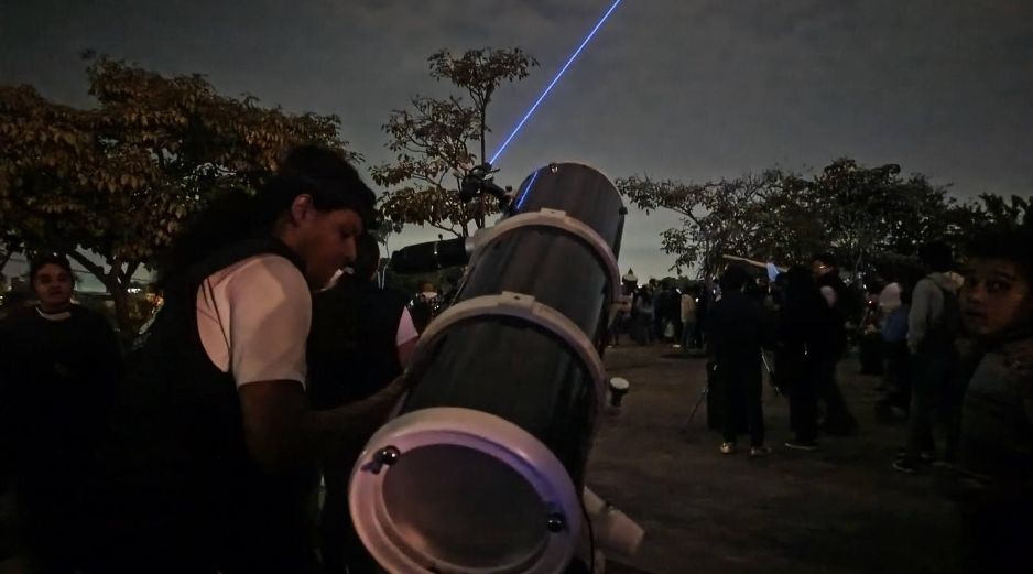 Evento accesible para familias, amigos o parejas que buscan una alternativa cultural en la ciudad. ESPECIAL