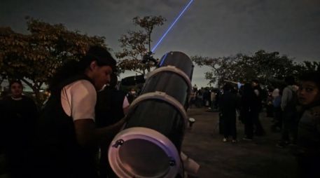 Evento accesible para familias, amigos o parejas que buscan una alternativa cultural en la ciudad. ESPECIAL