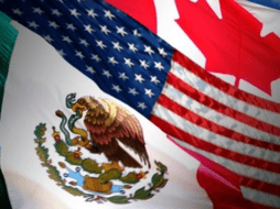 Se espera que en esta primera reunión aborden tres temas: sustitución de importaciones de países fuera de Norteamérica, reglas de origen y seguridad de las cadenas de valor. GOBIERNO DE MÉXICO