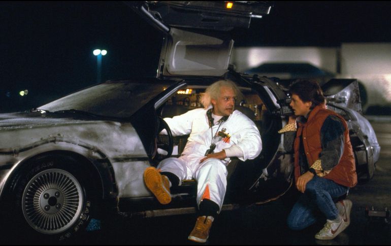 Este filme destaca por su historia original, su ritmo ágil y el equilibrio entre humor, ciencia ficción y aventura. NETFLIX