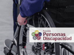 Solo 4 de cada 10 personas con discapacidad forman parte de la población económicamente activa, y su salario es 13% menor en promedio. CANVA / GOBIERNO DE MÉXICO
