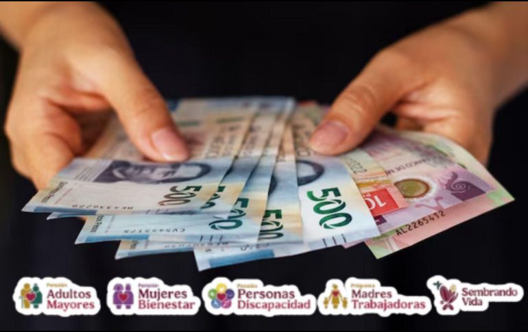 La dispersión de los apoyos comenzó el pasado 2 de marzo y se extenderá hasta el día 26. ESPECIAL