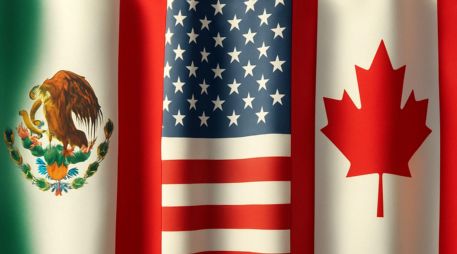 Esta semana inicia la revisión del Tratado de Libre Comercio entre Estados Unidos, México y Canadá (T-MEC). ESPECIAL