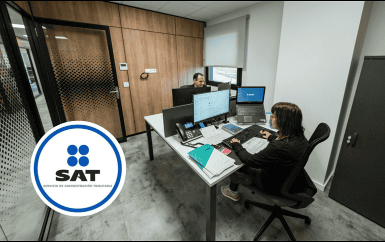 Con esta estrategia, el SAT busca fortalecer la supervisión del cumplimiento fiscal y detectar con mayor rapidez operaciones irregulares dentro de la cadena productiva. UNSPLASH / CANVA