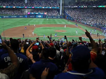 El duelo promete emociones al límite entre dos selecciones que tuvieron que sufrir en el camino. AFP/ A. BELLO.