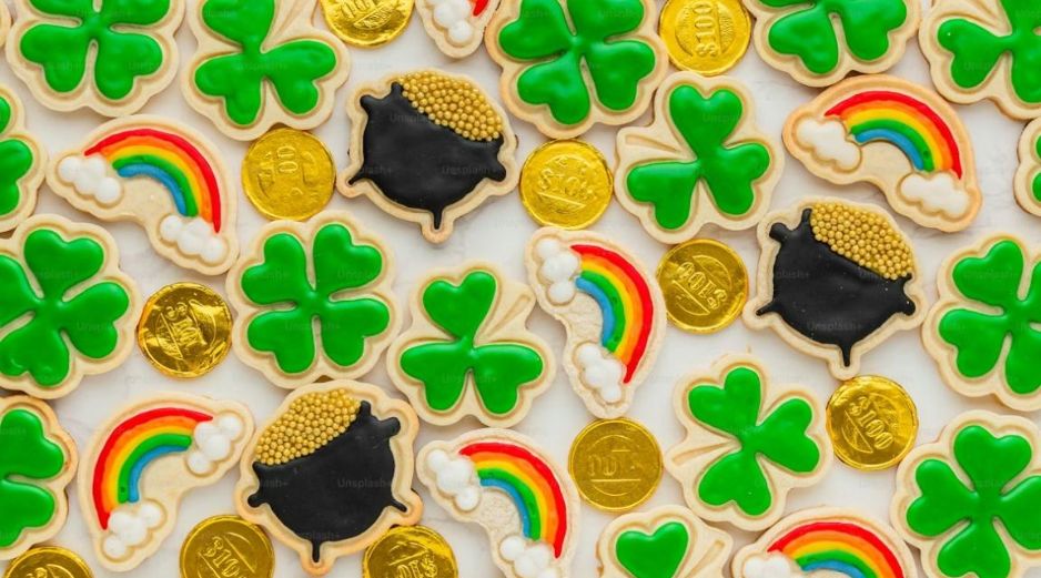 El Día de San Patricio es una celebración que se basa en la resiliencia y la unidad. Unsplash