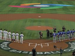La final del torneo se jugará hoy en Miami. EFE/A. Boal
