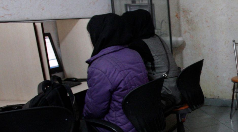 Irán aseguró que continuará con la operación 