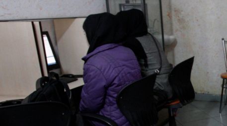 Irán aseguró que continuará con la operación 