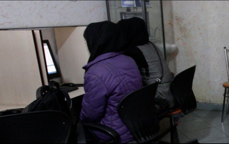 Irán aseguró que continuará con la operación 