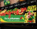 El Tianguis de Frutas y Verduras de Bodega Aurrera permite que las ofertas semanales duren por varios días. EL INFORMADOR / ARCHIVO