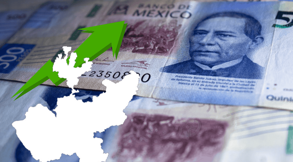 Del monto total captado el año pasado sobresalieron las inversiones de Estados Unidos que inyectaron el 96 por ciento del total y el restante 4 por ciento correspondió a otros países. ESPECIAL/ Pexels