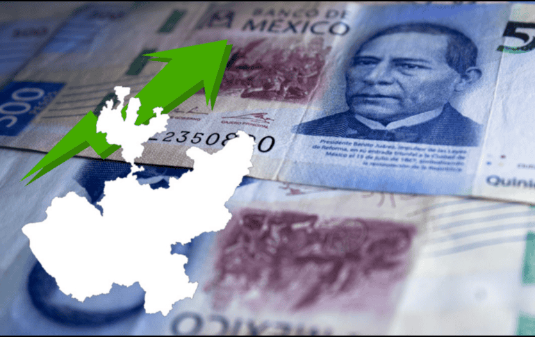 Del monto total captado el año pasado sobresalieron las inversiones de Estados Unidos que inyectaron el 96 por ciento del total y el restante 4 por ciento correspondió a otros países. ESPECIAL/ Pexels