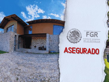 La FGR argumentó que la detención de "El Mencho" se logró mediante un operativo de alta complejidad táctica, cuyo objetivo principal era la captura del posible líder de ese grupo delictivo. SUN / ARCHIVO