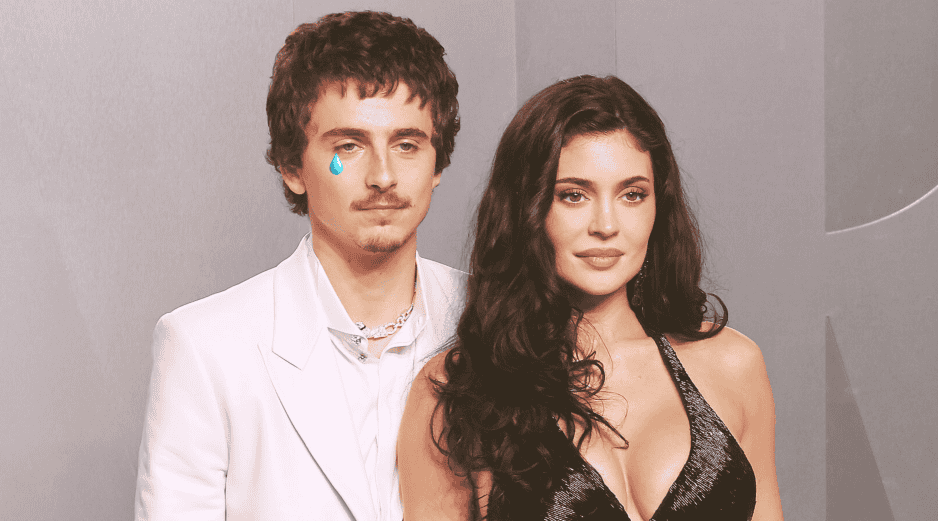 En este caso, muchos apuntaron a la relación que Chalamet mantiene con Kylie Jenner. EFE/ARCHIVO