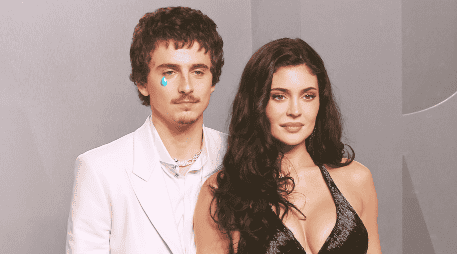 En este caso, muchos apuntaron a la relación que Chalamet mantiene con Kylie Jenner. EFE/ARCHIVO