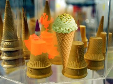 Este antojo que va más allá de la saciedad puede satisfacerse con una nieve o helado; te decimos dónde. EL INFORMADOR / ARCHIVO