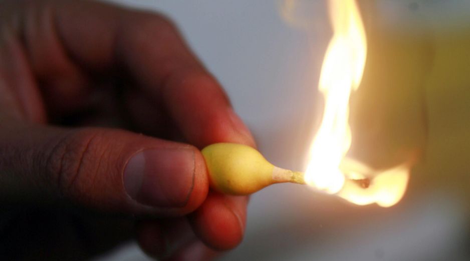 Ante una quemadura, el contacto con sustancias inadecuadas aumenta la irritación muscular. EL INFORMADOR/ARCHIVO