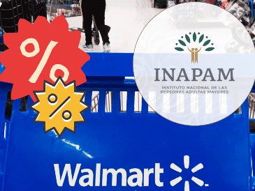 Se recomienda consultar la vigencia de los descuentos del Inapam directamente en estos supermercados. AP/ARCHIVO