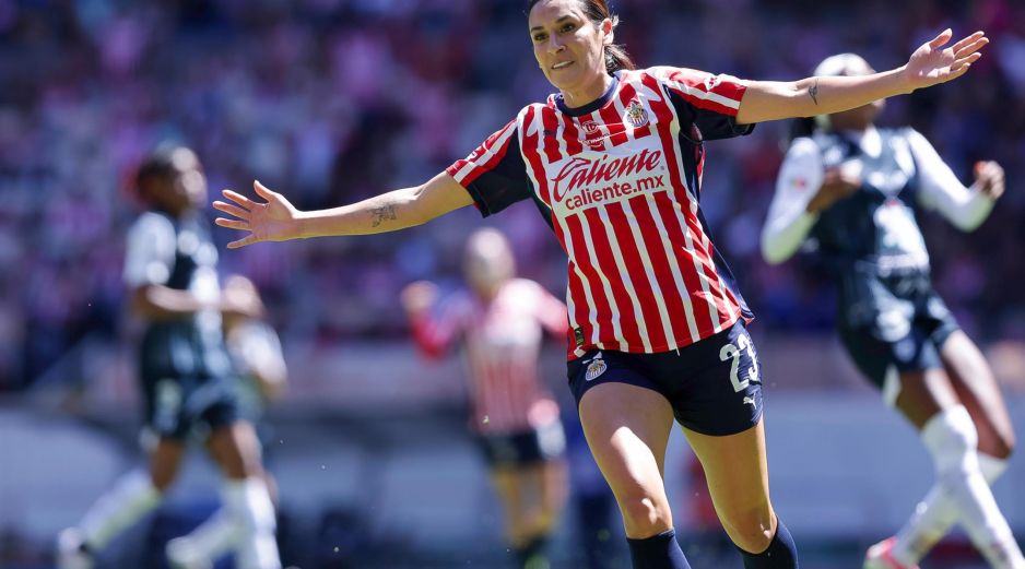 En el cierre de la fase regular del presente certamen, al Rebaño le restan seis encuentros por jugar con la posibilidad de sumar 18 puntos y llegar a 44 unidades. IMAGO7