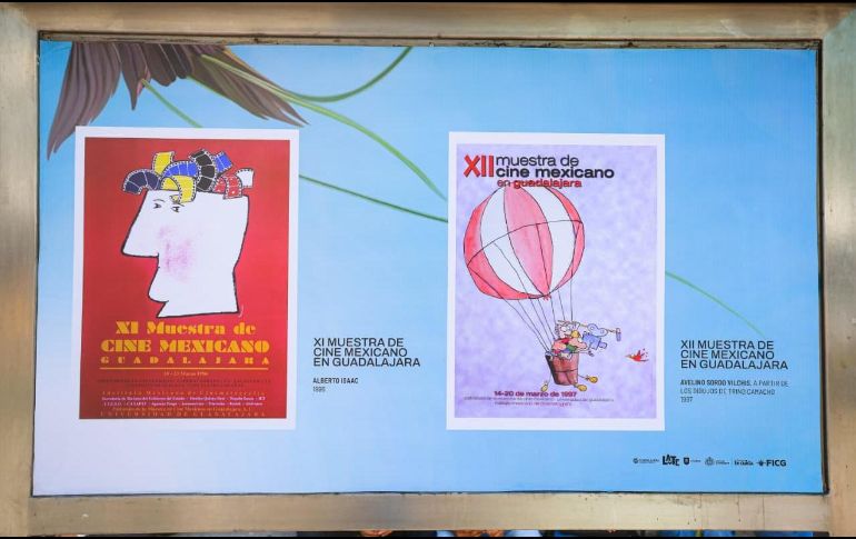 El acto inaugural reunió a autoridades culturales, organizadores y estudiantes de la Preparatoria de Tlajomulco, quienes presenciaron el corte de listón que marca el inicio formal de las actividades previas al festival. EL INFORMADOR/ J. Acosta