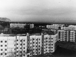 El presidente ruso y muchos de los nostálgicos de la URSS culpan de su caída a su último dirigente, Mijaíl Gorbachov. EL INFORMADOR/ARCHIVO