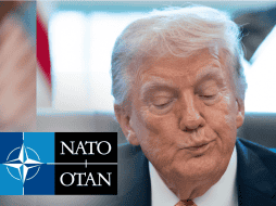 El republicano aseguró que EU nidos ha logrado 