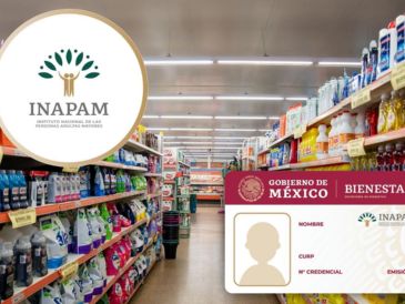 El convenio entre INAPAM y Chedraui permite a los adultos mayores acceder a descuentos en productos básicos durante el mes de marzo. PEXELS/ESPECIAL