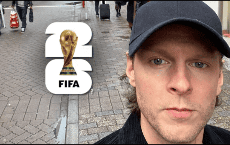 A lo largo de su trayectoria Cirkut ha participado en la creación de varios de los mayores éxitos del pop contemporáneo. INSTAGRAM/@cirkut/FIFA/ESPECIAL