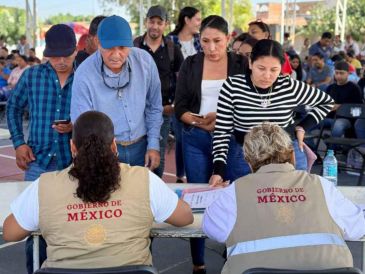 Este trámite es completamente gratuito y que no requiere intermediarios. ESPECIAL