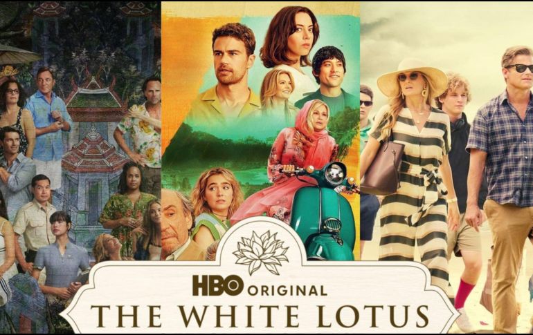 HBO Max ha comenzado a revelar detalles del elenco, generando expectativa entre los seguidores de la serie. HBO MAX/ESPECIAL