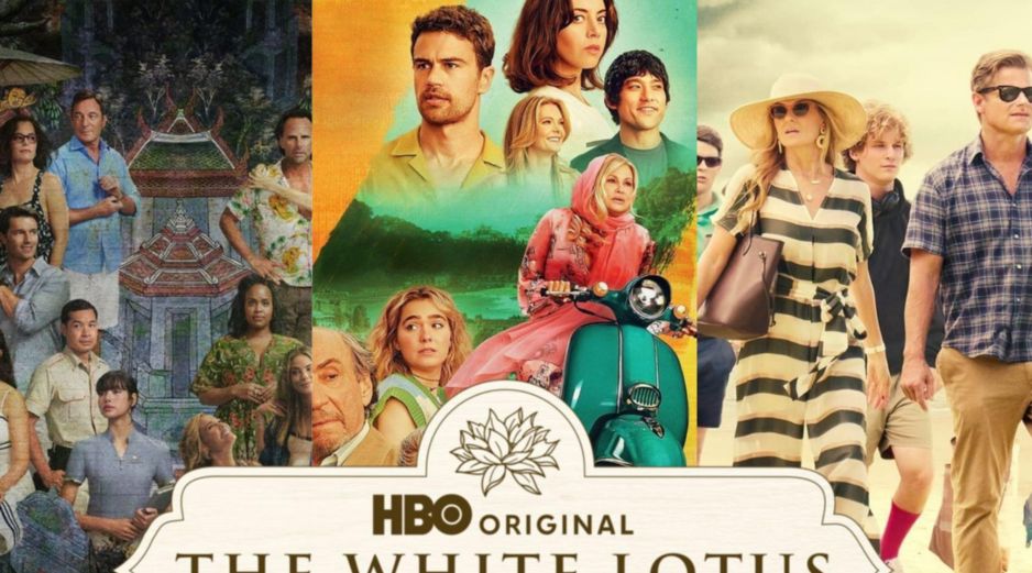 HBO Max ha comenzado a revelar detalles del elenco, generando expectativa entre los seguidores de la serie. HBO MAX/ESPECIAL