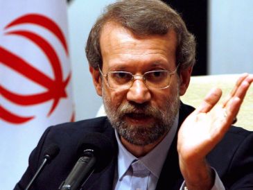 Además de Alí Lariyani también murió Gholamreza Soleimani, el jefe de la milicia Basij tras bombardeos. EFE/ARCHIVO