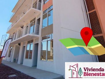 Con esta viviendas se promueven mejores condiciones de vida y mayor equidad. ESPECIAL