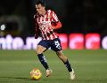 A sus 19 años, Camberos es considerado una de las joyas surgidas de la cantera de Chivas. IMAGO7