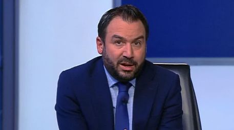 Fernando Cevallos considera que Chivas podrá recuperar el liderato general. ESPECIAL