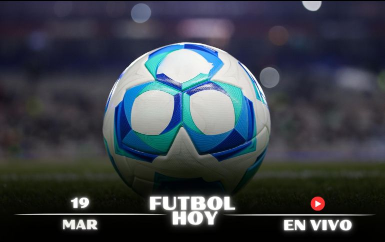 La programación diaria incluye partidos que pueden verse en televisión abierta, otros en restringida y algunos a través de streaming. IMAGO7