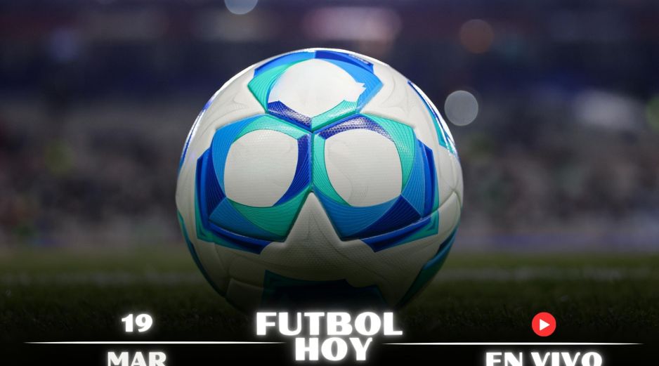 La programación diaria incluye partidos que pueden verse en televisión abierta, otros en restringida y algunos a través de streaming. IMAGO7