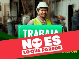 Para prevenir caer ofertas engañosas el Gobierno del Estado, recomienda verificar la empresa que ofrece la vacante. ESPECIAL/ Gobierno de Jalisco