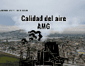 Este miércoles18 de marzo, SEMADET registra mala calidad de aire en Las Pintas con 98 puntos IMECA. EL INFORMADOR / ARCHIVO