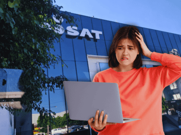 Conocer los errores más comunes al presentar la declaración del SAT será la clave para cumplir correctamente con esta obligación. EL INFORMADOR / ARCHIVO / ESPECIAL / CANVA