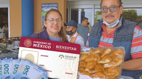 Se recomienda consultar la vigencia de los descuentos del Inapam directamente en estos supermercados. EL INFORMADOR/ARCHIVO