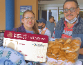 Se recomienda consultar la vigencia de los descuentos del Inapam directamente en estos supermercados. EL INFORMADOR/ARCHIVO