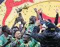 La Confederación Africana de Futbol decidió retirarle el título de campeón de la Copa de África de Naciones a Senegal y dárselo a Marruecos. EFE / ARCHIVO