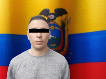 Fernando Villavicencio fue asesinado en agosto de 2023, a días de las elecciones presidenciales en Ecuador. X / @OHarfuch / UNSPLASH / E. Akyurt