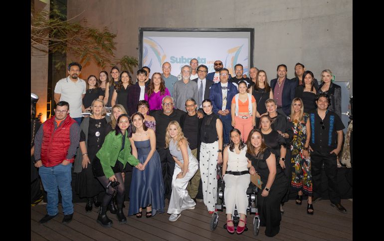 GRUPO. GENTE BIEN JALISCO / Revista del 20 de marzo 2026