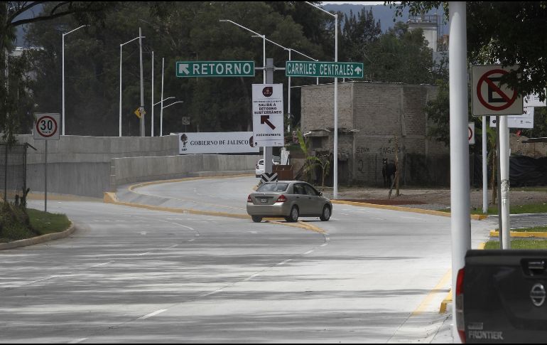 Los datos apuntan a que la gran mayoría de automovilistas comete  infracciones. EL INFORMADOR/ARCHIVO