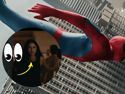 El trailer de Spider-Man: Brand New Day ha confirmado los rumores de hace meses sobre su protagonista, Peter Parker. YOUTUBE / SONY PICTURES ENTERTAINMENT