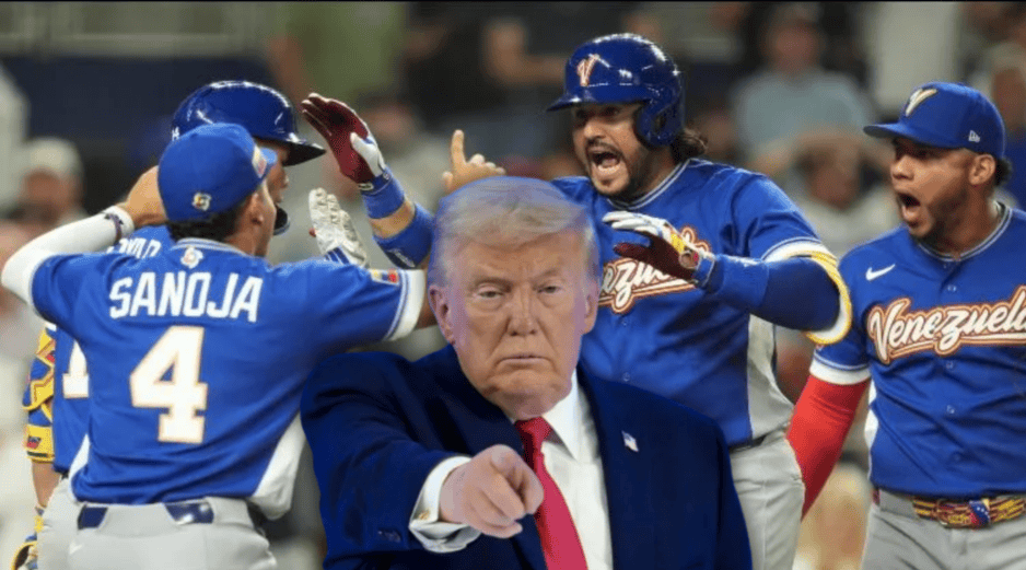 Desde temprano, distintas figuras públicas comenzaron a pronunciarse. Entre ellas, María Corina Machado, líder opositora y ganadora del Premio Nobel de la Paz 2025. EFE/GIAN EHRENZELLER AP/ R. Blackwell.